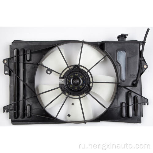 16711-21080 Toyota Corolla Ex Radiator Fan Fan Fan Fan